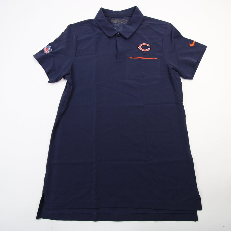 NFL Denver Broncos Polos Clothing