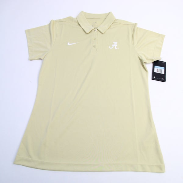 Nike Alabama Women's M Polo Shirt