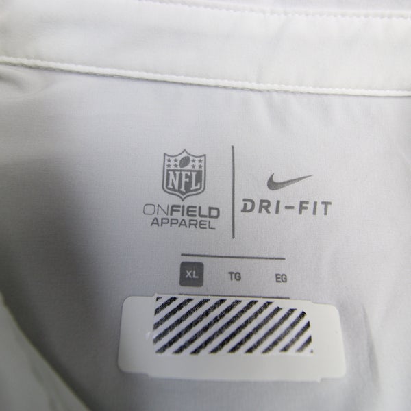 nfl onfield apparel