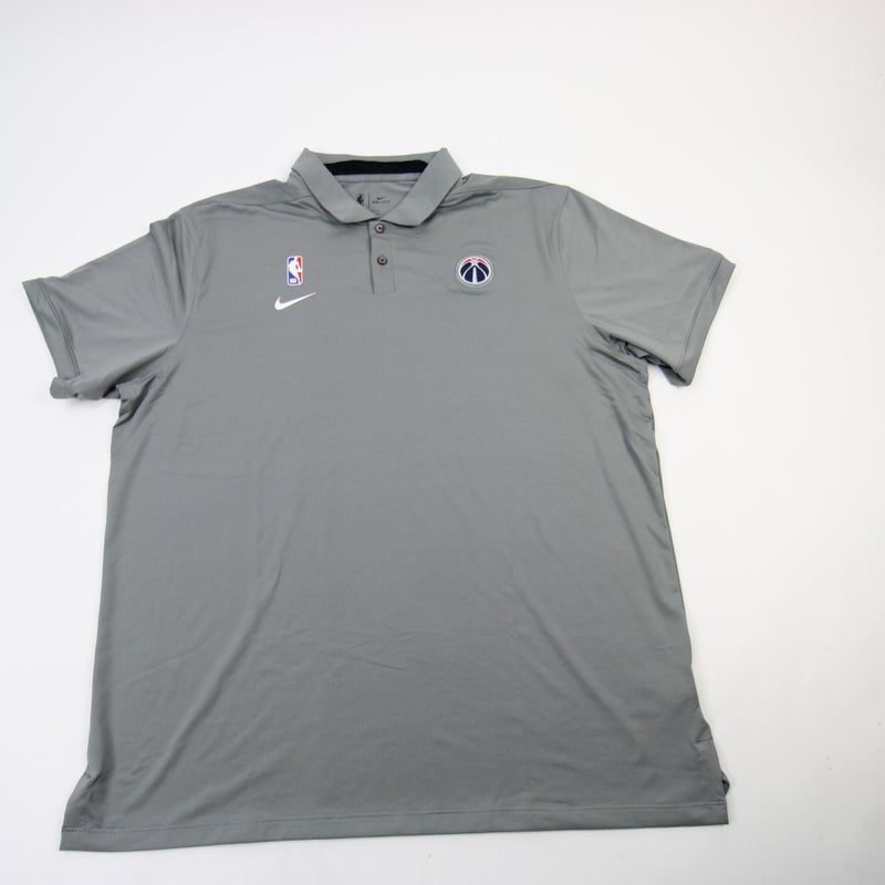 Washington Wizards Men's Nike Dri-FIT NBA T-Shirt – 21 Exclusive Brand LLC.