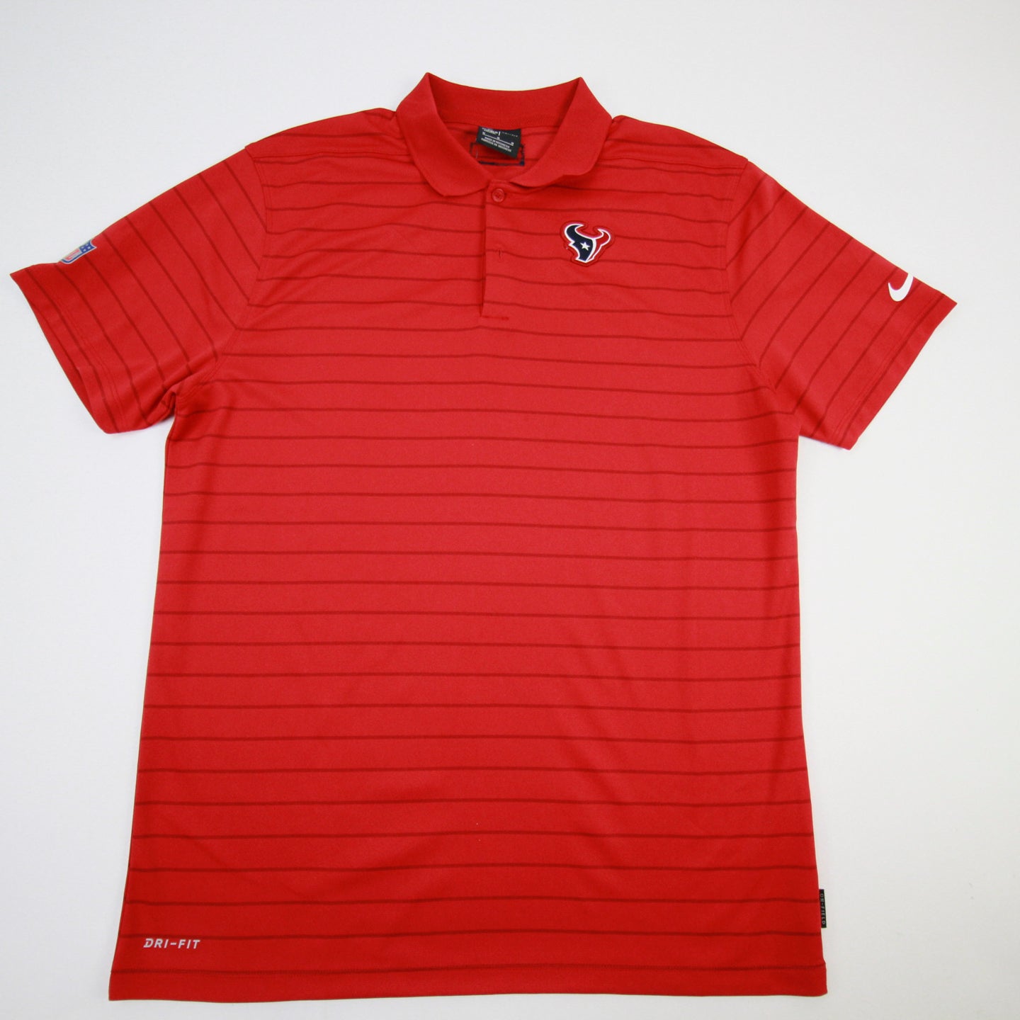 Nike Dri-FIT Sideline Victory (NFL Washington Commanders) Men's Polo