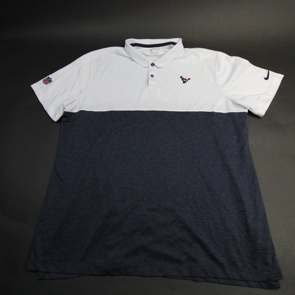 nike nfl polo