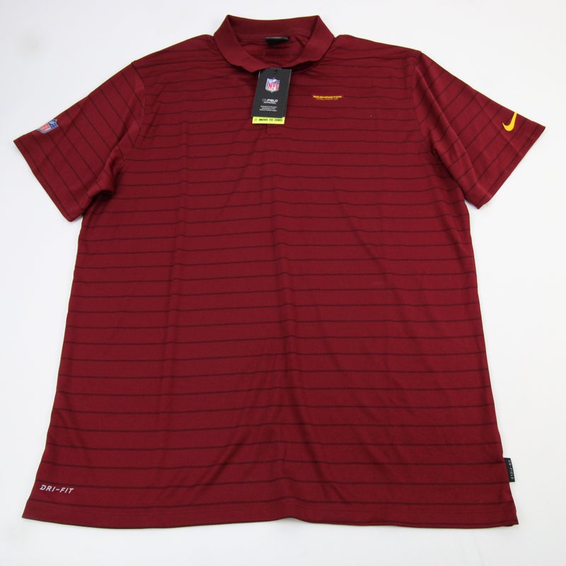 Nike, Shirts, Nfl Chicago Bears Dri Fit Elite Polo