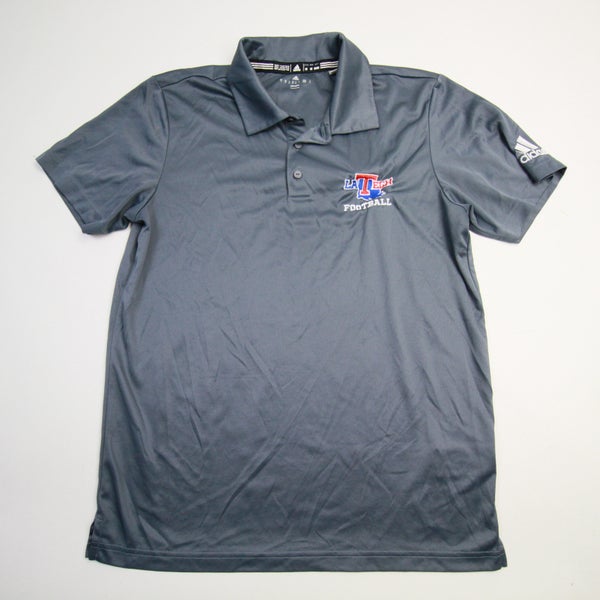 Louisiana Tech Mens Polos, Louisiana Tech Mens Polo Shirts