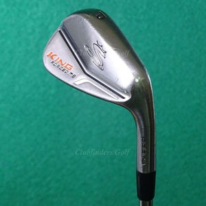 Cobra King Forged MB PW Pitching Wedge Dynamic Gold X100 Steel Extra Stiff