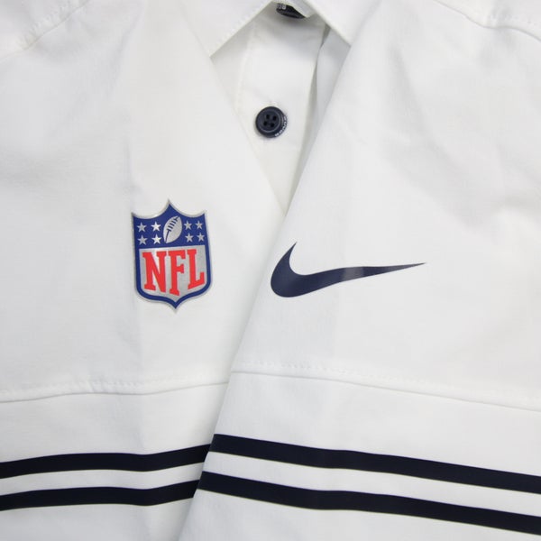 Men's Nike Chicago Bears Dri-FIT Polo