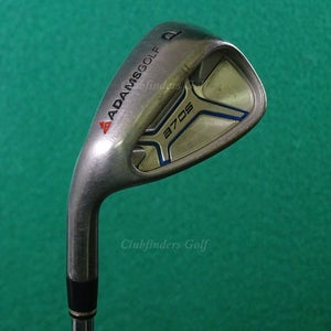 Adams Golf Idea a7OS PW Pitching Wedge Stepped Steel Firm