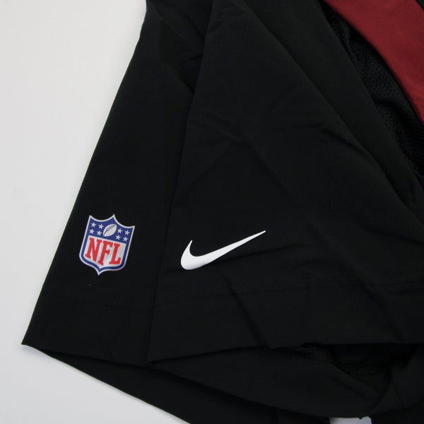 New York Jets Nike NFL On Field Apparel Dri-Fit Athletic Shorts Men's  New