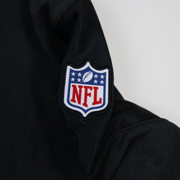 Jacksonville Jaguars Nike NFL On Field Apparel Dri-Fit Short