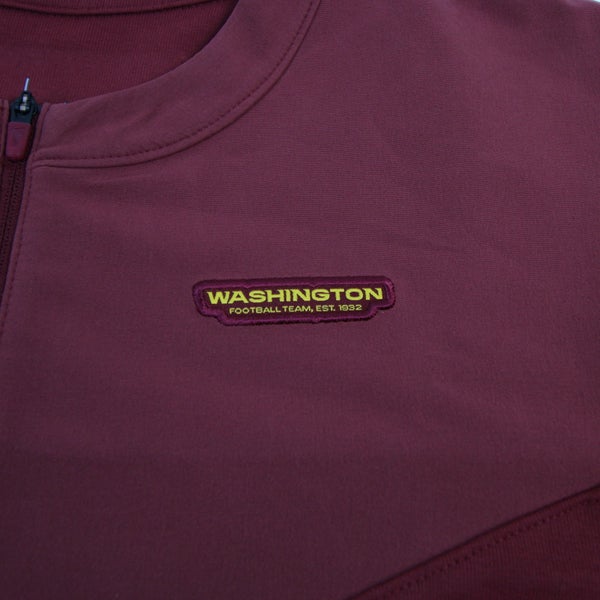 Washington Football Team Nike NFL On Field Apparel Pullover Men's