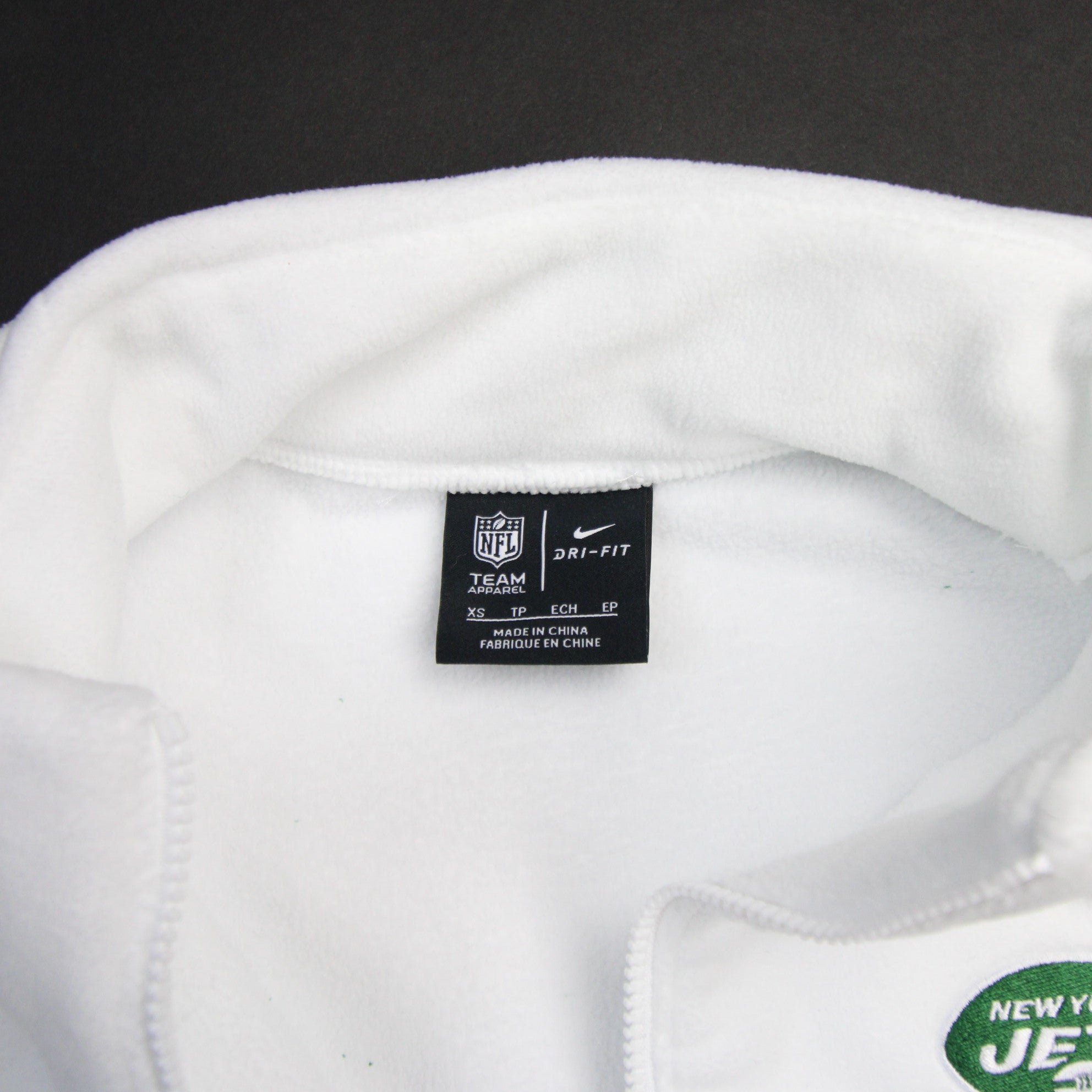 New York Jets Nike Dri-FIT Mens Sweat Track Suit Pullover Pants