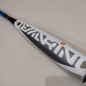 USED 2017 CF Zen Balanced Retooled 32/22 (-10) 2 3/4" USSSA Baseball Bat CBZ-17