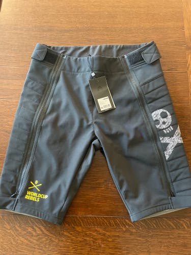 Head Training Shorts