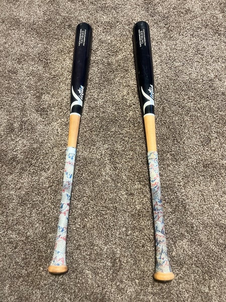 Victus Tatis23 Three Bat Bundle