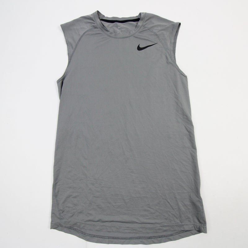 Nike Pro Dri-Fit Tank Top Black - XL