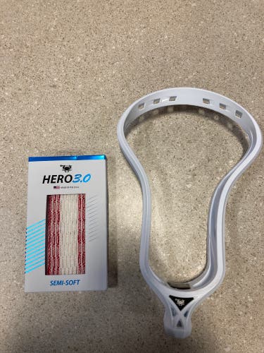 Used ECD Mirage 2.0 Head