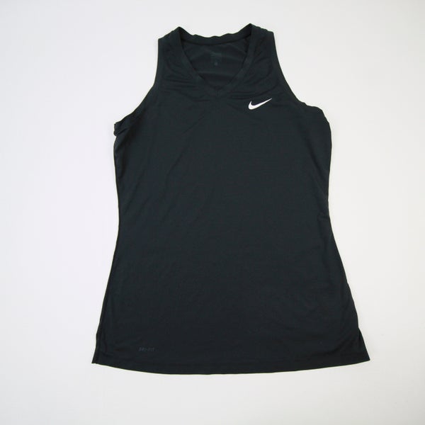 Nike Pro Dri-Fit Tank Top Black - XL