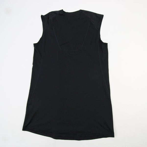 Nike NFL On Field Apparel Sleeveless Shirt Men's Black Used M | SidelineSwap