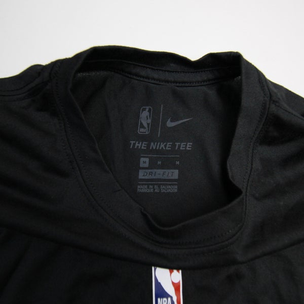 Miami Heat Nike Dri-Fit Sleeveless Shirt Men's Red New 2XLT