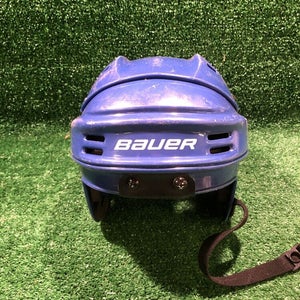 Bauer BHH1500 Hockey Helmet Medium