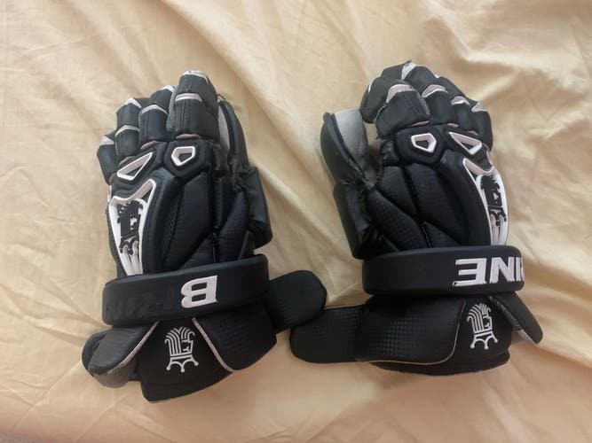 Brine King Goalie Glove