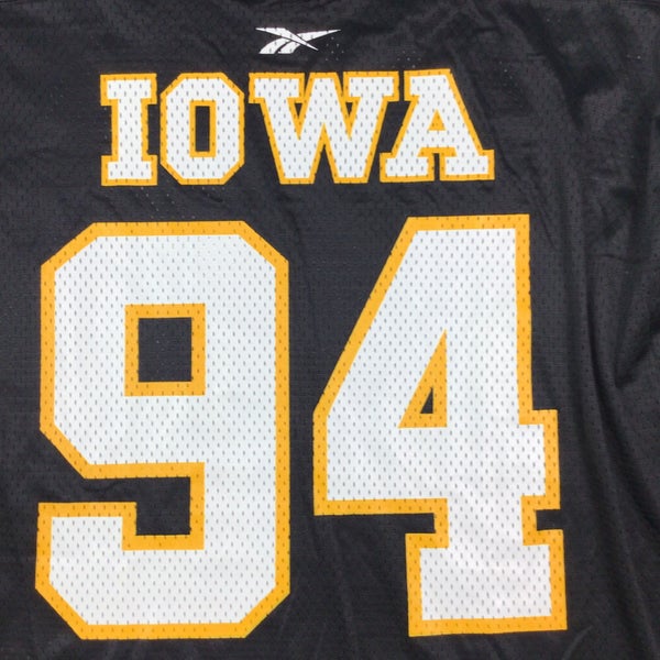 Iowa Jersey 