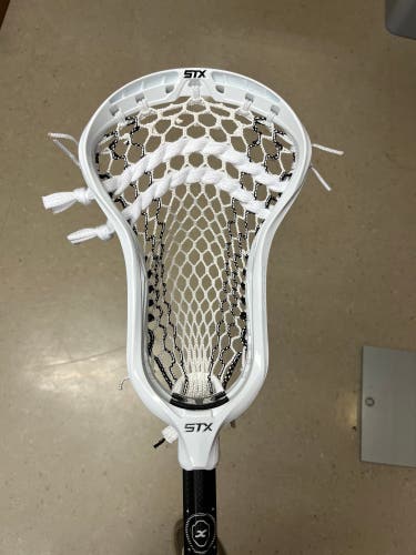 New Attack & Midfield Strung Surgeon 900 Head