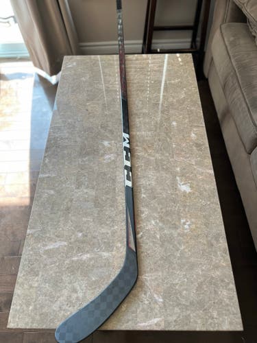Senior CCM JetSpeed FT3 Pro Hockey Stick