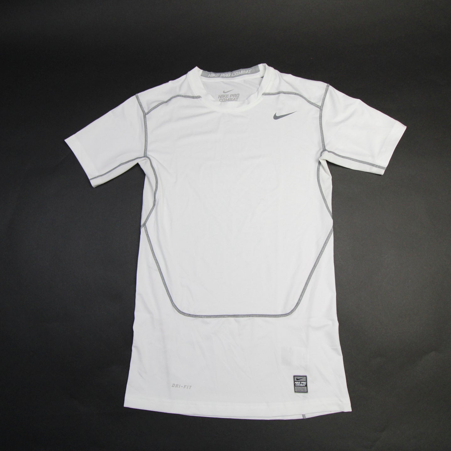 Used Nike Pro Combat XL Padded Compression Shirt – cssportinggoods