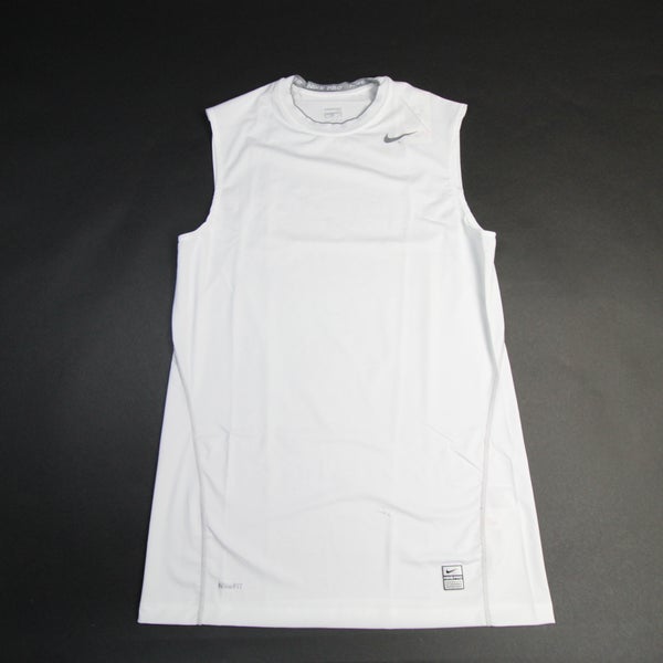 Mens Nike Pro Sleeveless Compression Top