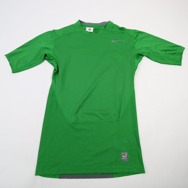 Nike Pro Short Sleeve Compression Top