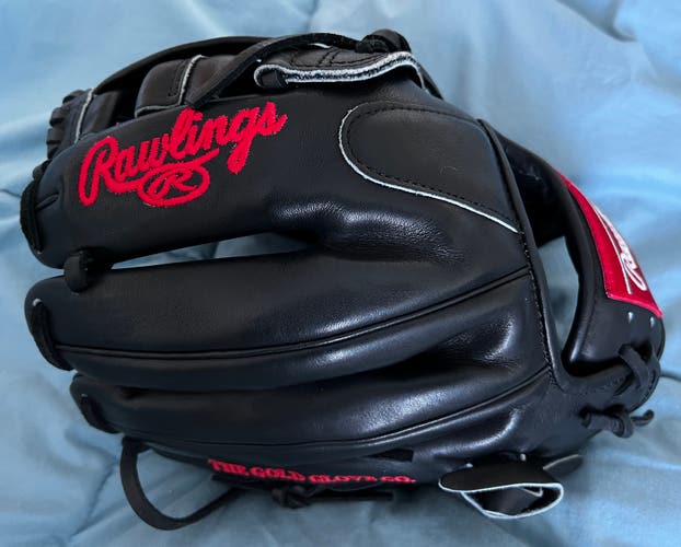 Rawlings Heart of the Hide ProCS5