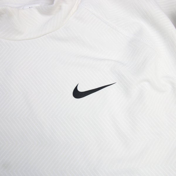 Nike Men's Top - White - XL