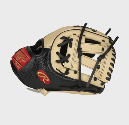 2020 11.5-INCH HEART OF THE HIDE EXCLUSIVE CROC GLOVE