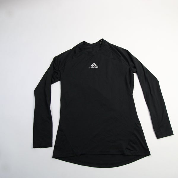 Adidas Men's Top - Black - L