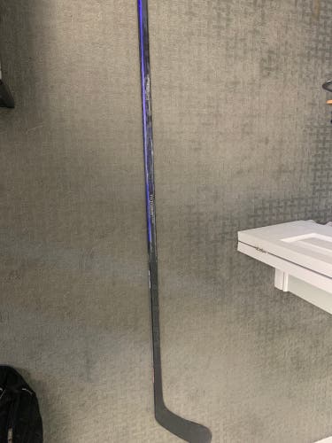 Senior Left Hand P28 Pro Stock RibCor Trigger 7 Pro Hockey Stick