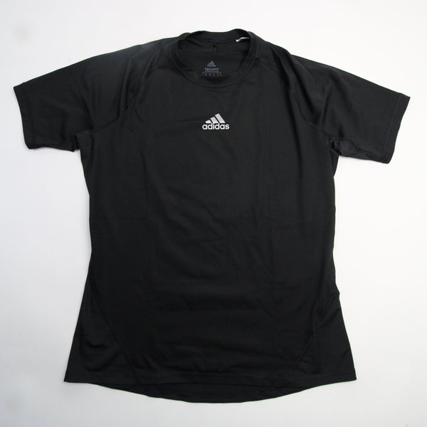 Adidas Men's Top - Black - XL