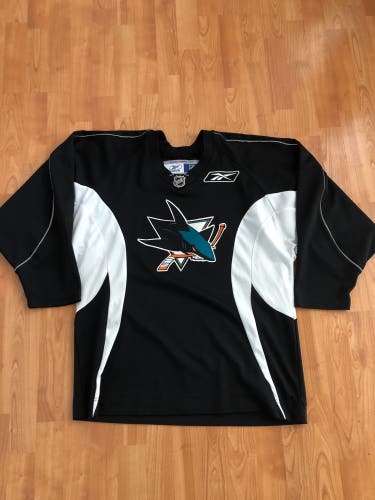 Sharks Practice Jersey
