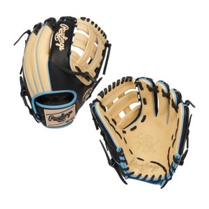 Rawlings Heart of the Hide PRO205-6CBSS 11.75" Infield Glove (RGGC March - Limited Edition)