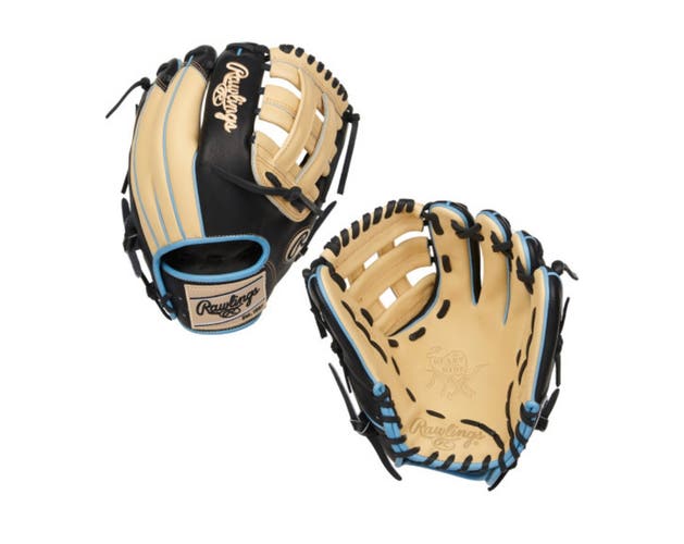 Rawlings Heart of the Hide PRO205-6CBSS 11.75" Infield Glove (RGGC March - Limited Edition)