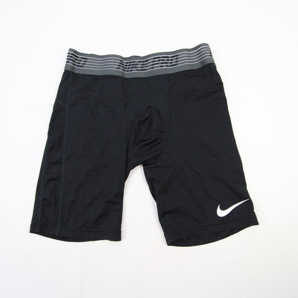 Men's Nike Dri-FIT Base Layer Compression Cool Shorts