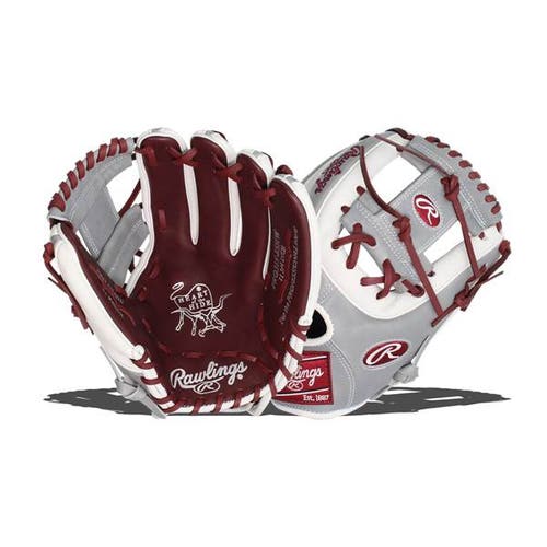 Rawlings Heart of the Hide 11.75" Baseball Glove: PRO315-2SHW