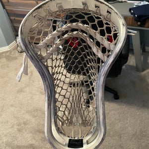 Used Attack & Midfield Unstrung DNA Head