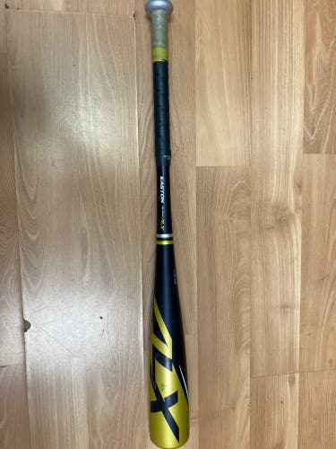 Easton USA (-11) 16 oz 27" Alpha ALX Bat