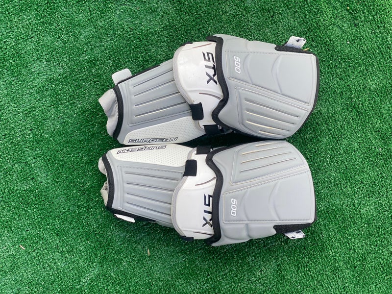 New Medium/Large STX Surgeon 500 Arm Pads