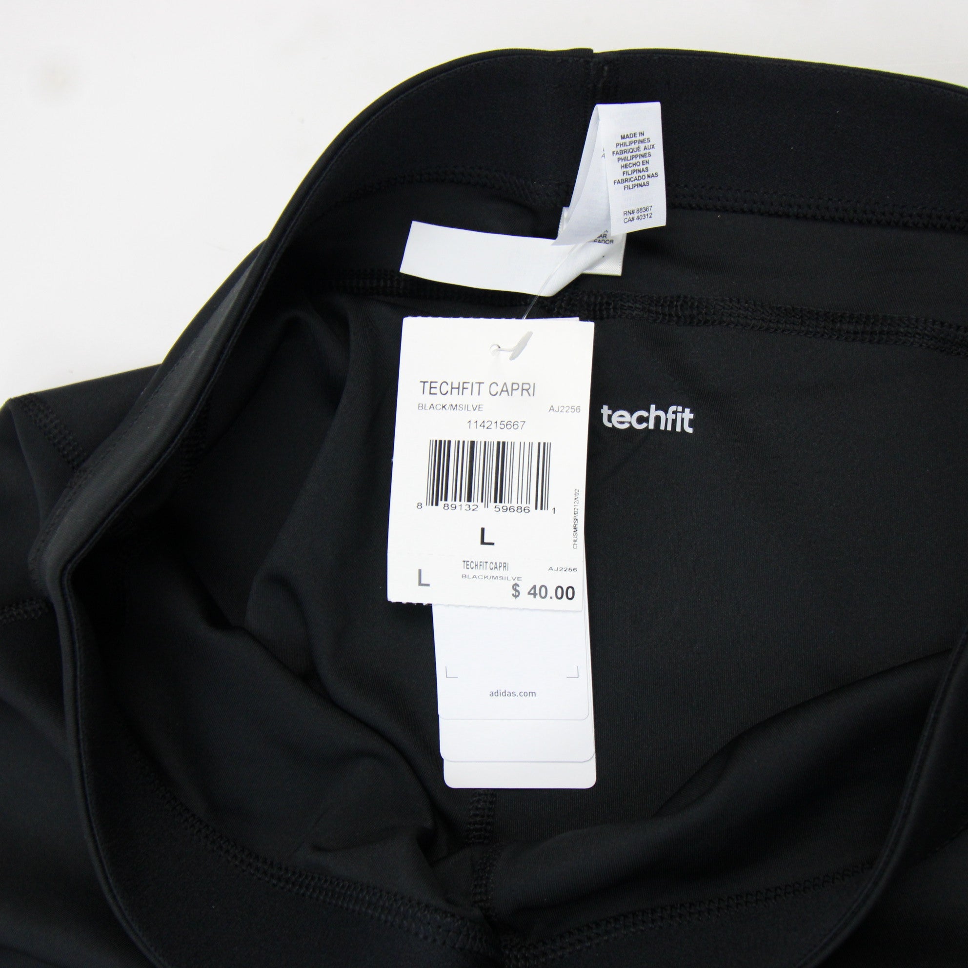 Adidas Compression Pants Women's