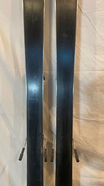 Rossignol Saphir LX 154cm 112-69-95 r=14m Women's Skis