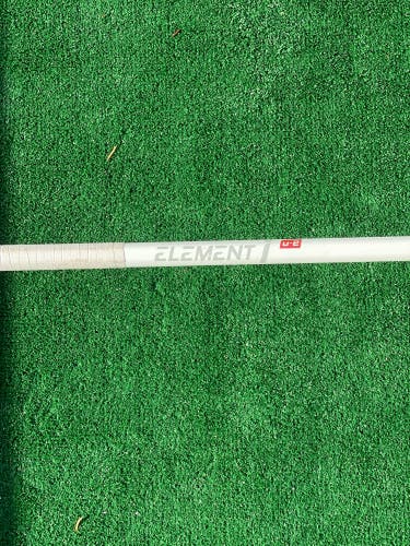 WolfAthletics Element i U-2 Defense Shaft