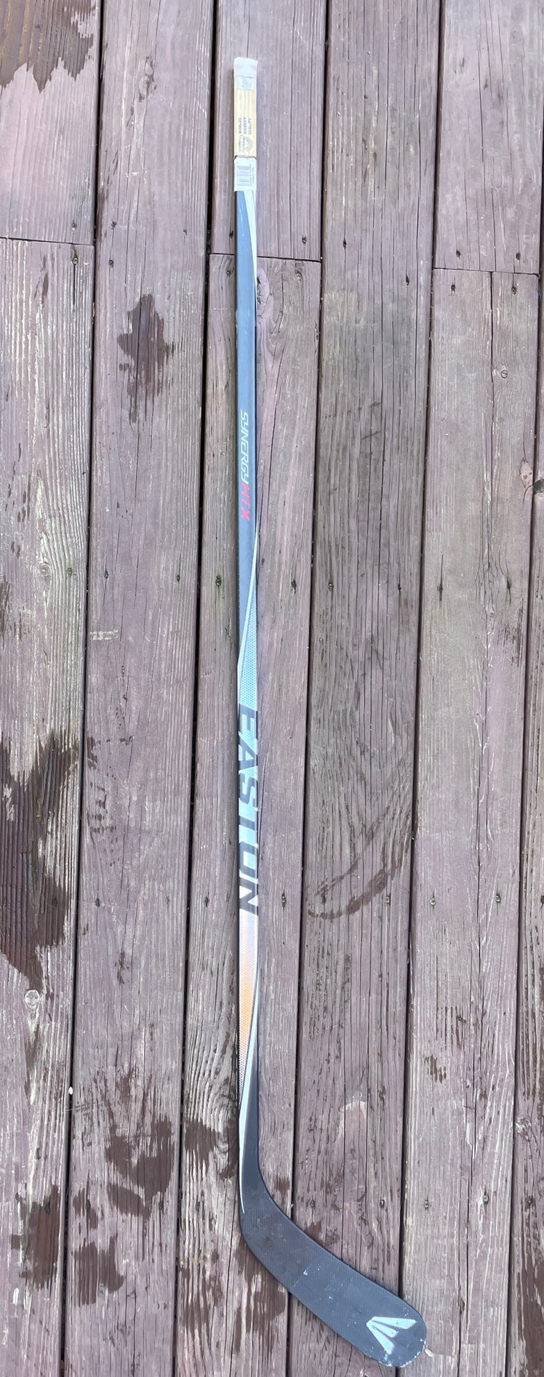 Hokejka Easton Synergy 200 - flex 95