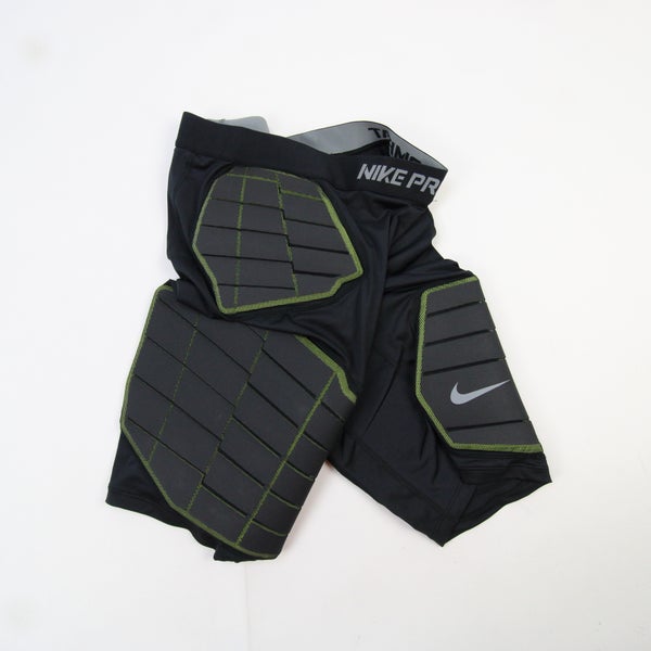 Nike Pro Combat Padded Compression Shorts